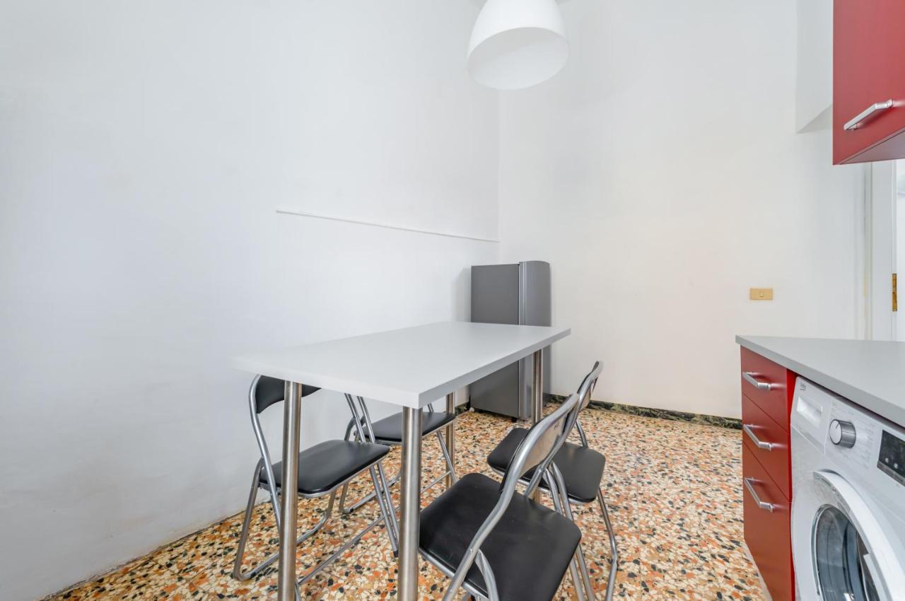 Cannaregio Romantic View Apartamento