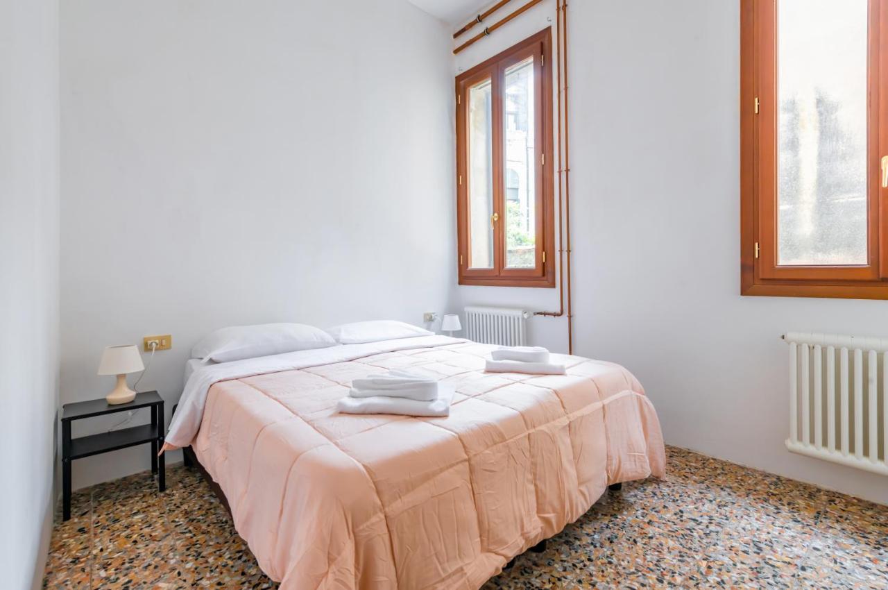 Apartamento Cannaregio Romantic View Venecia