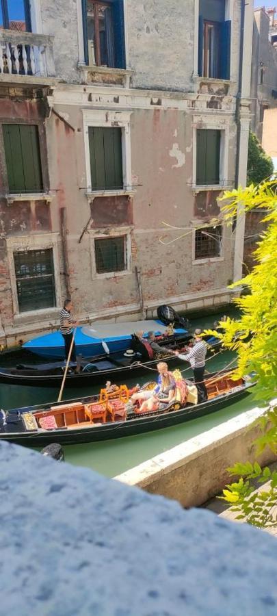 Cannaregio Romantic View Apartamento Venecia