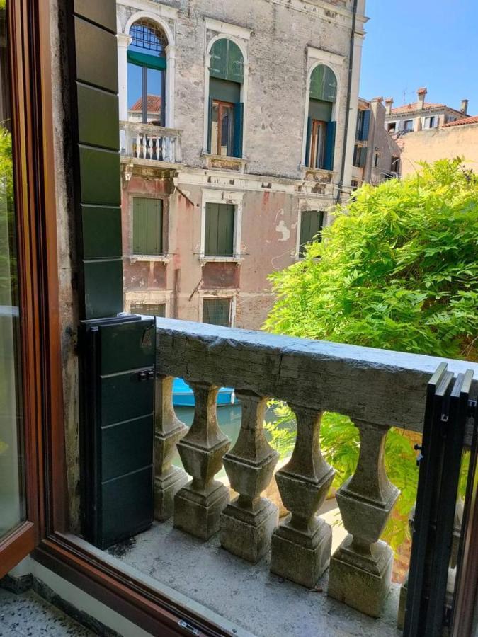 Cannaregio Romantic View * Venecia